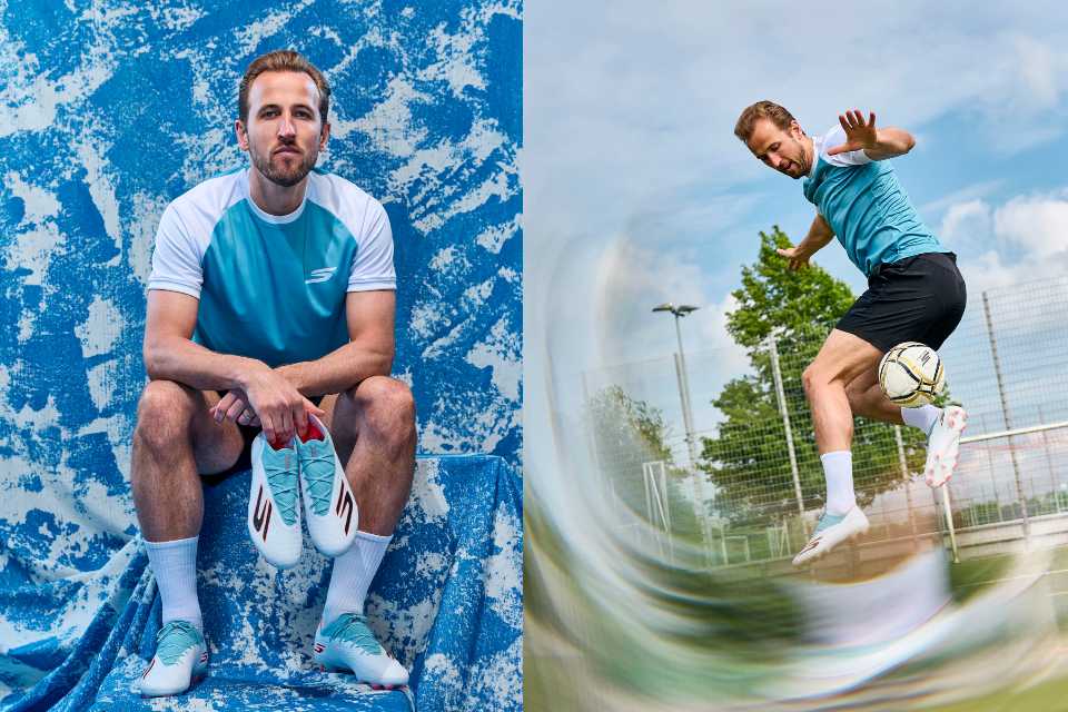 Nuevo CTRL^ PACK de Skechers llega a Perú